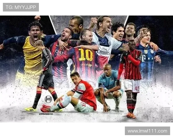 欧洲足球明星的璀璨星空与他们的传奇故事解析